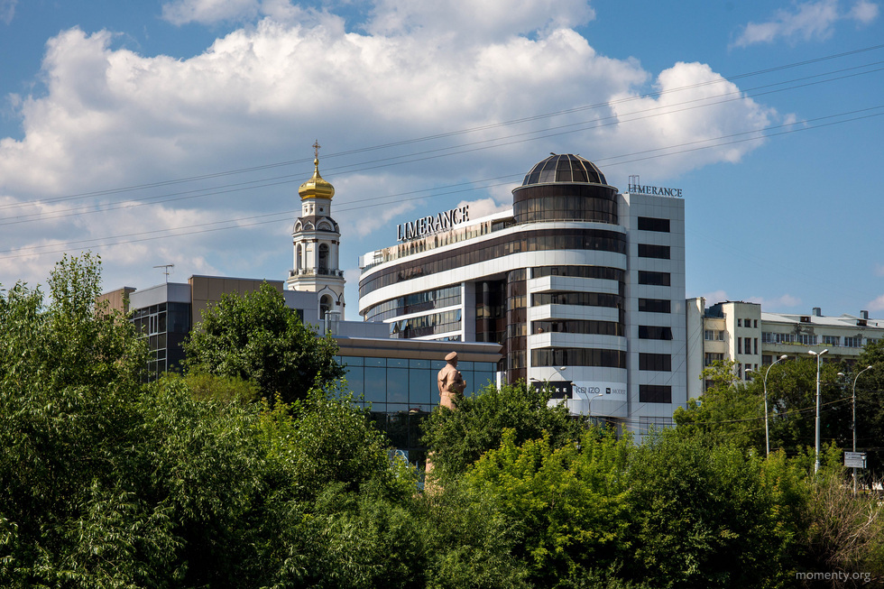 Госэксперт отказалась признавать памятником бывшее общежитие ДОСААФ в&nbsp;Екатеринбурге