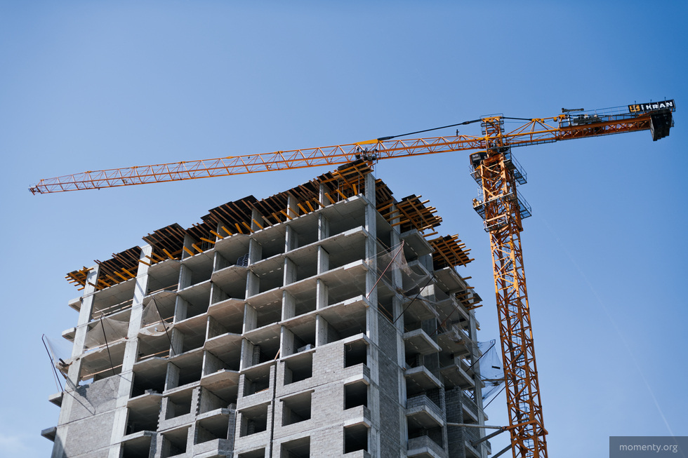 ВИЗ готовят к&nbsp;сносу ветхого жилья