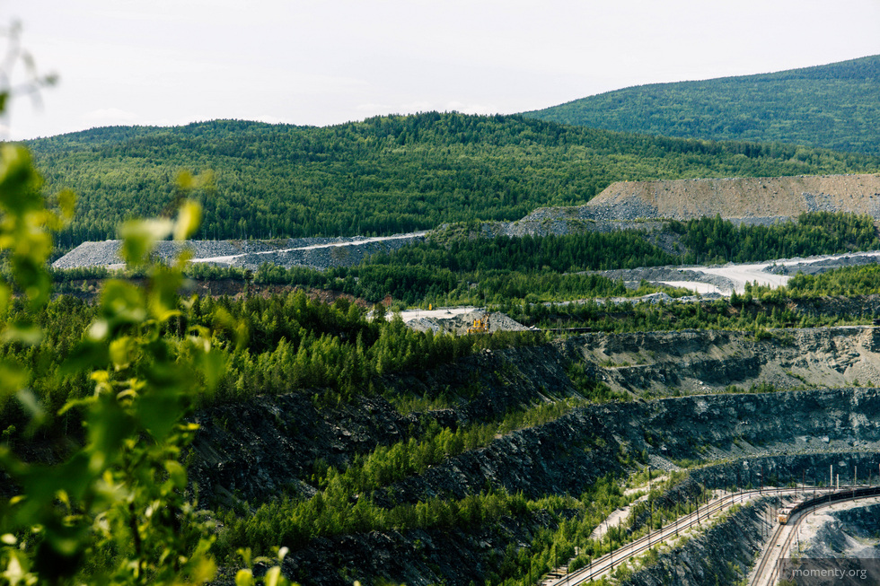Путешествие по Уралу: что скрывает «спрятанный» город Качканар Путешествие по Уралу: что скрывает «спрятанный» город Качканар