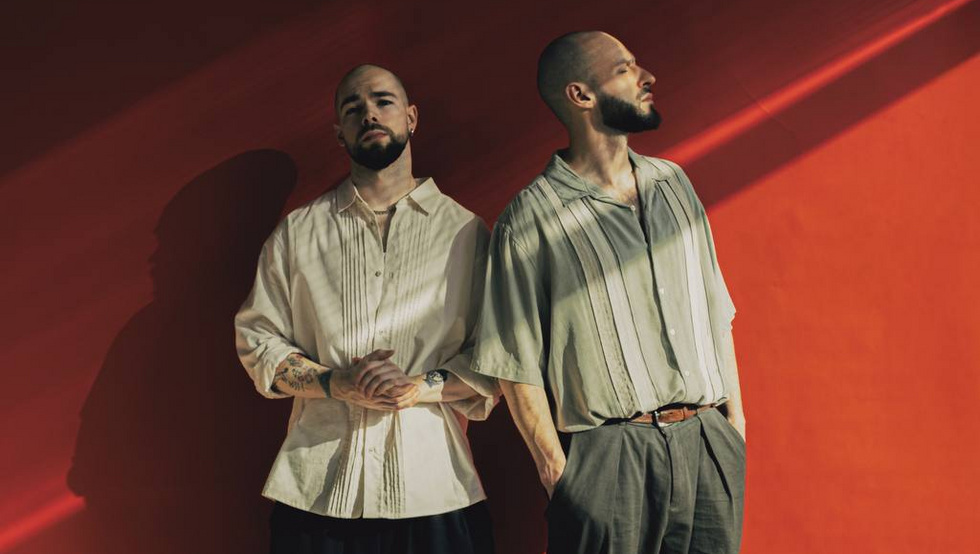 Группа &laquo;БАЗАР&raquo; устроит бесплатный концерт в&nbsp;главном ТЦ&nbsp;Екатеринбурга