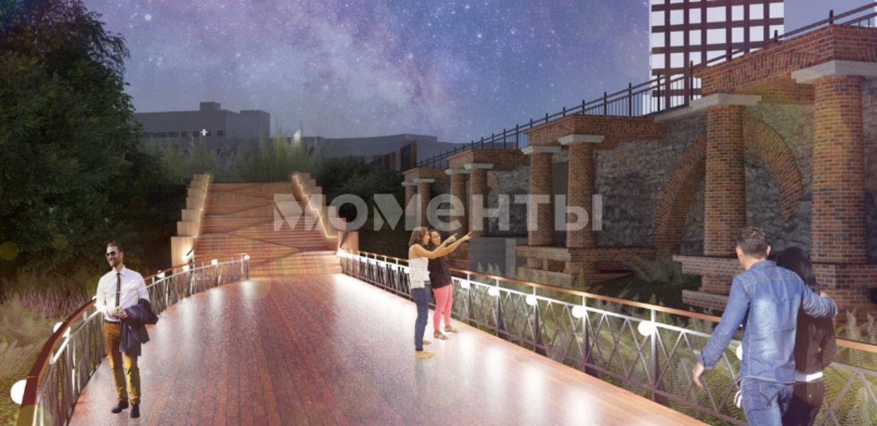 Екатеринбург перевыполнил план по голосованию за благоустройство парков. Кто лидирует Екатеринбург перевыполнил план по голосованию за благоустройство парков. Кто лидирует