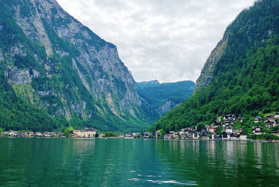Екатеринбуржцы вновь смогут получить австрийский шенген Екатеринбуржцы вновь смогут получить австрийский шенген