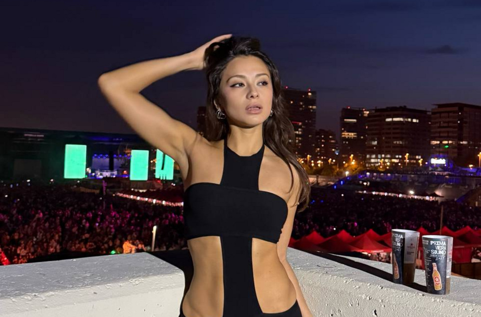 Уральскую модель ограбили в Париже на сумму свыше 15 миллионов рублей Уральскую модель ограбили в Париже на сумму свыше 15 миллионов рублей