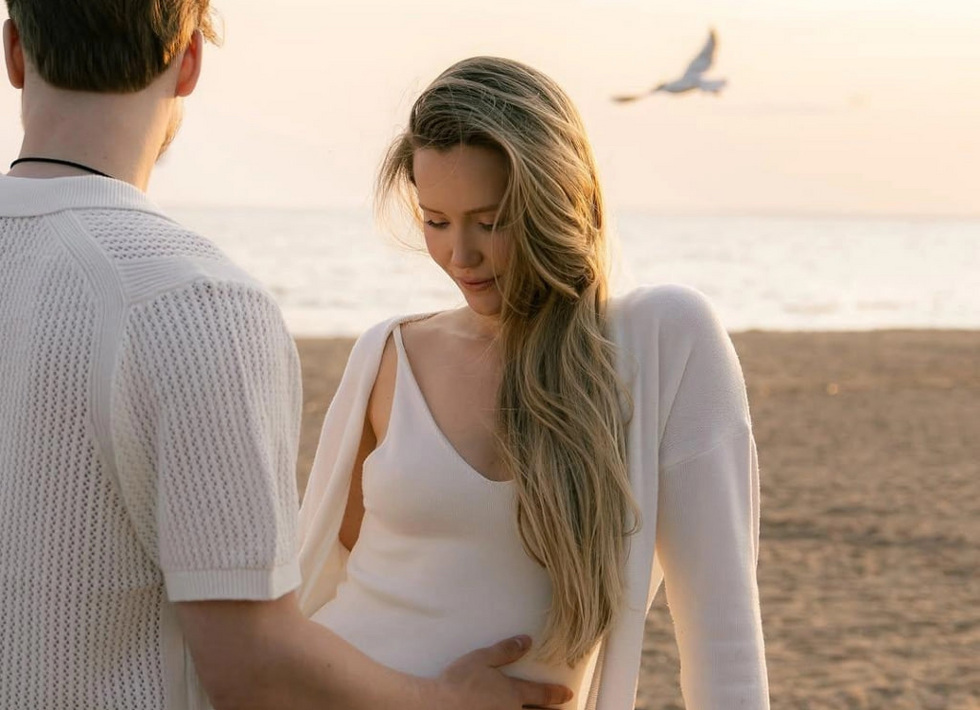 &laquo;Мисс Екатеринбург&nbsp;&mdash; 2016&raquo; ждет ребенка