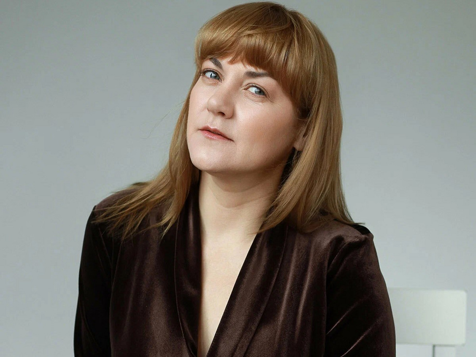 Анна Уколова и&nbsp;Владимир Селезнев приедут в&nbsp;Екатеринбург ради съемок в&nbsp;новом фильме