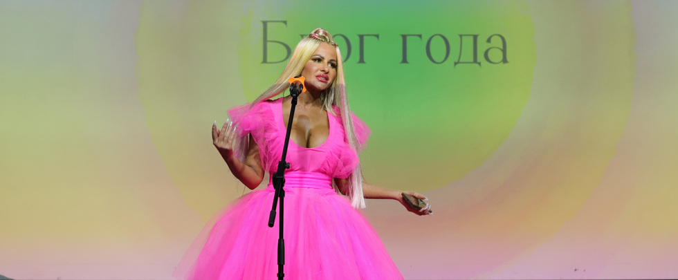 Уральская Барби застряла в&nbsp;Ливане из-за происшествий в&nbsp;Израиле и&nbsp;Иране