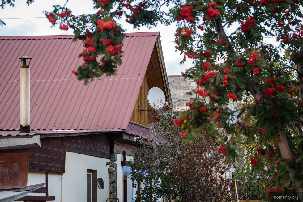 В Свердловской области оживился рынок загородной недвижимости В Свердловской области оживился рынок загородной недвижимости