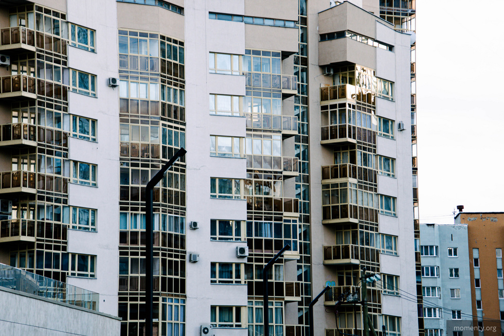 В пяти районах Екатеринбурга подешевела аренда квартир. СПИСОК В пяти районах Екатеринбурга подешевела аренда квартир. СПИСОК