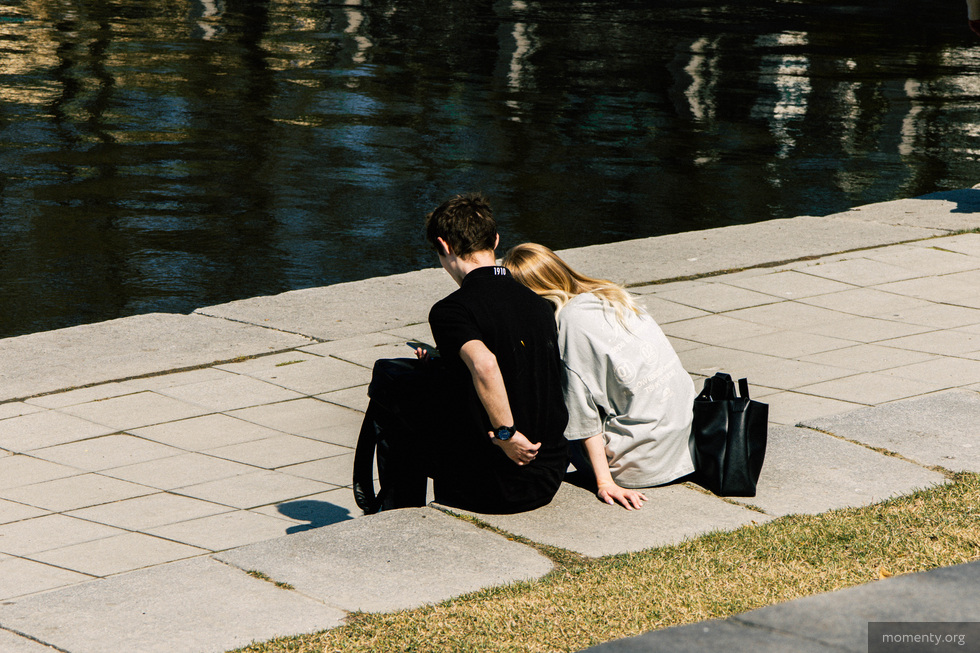 В Екатеринбурге закончились дожди. Но ненадолго В Екатеринбурге закончились дожди. Но ненадолго