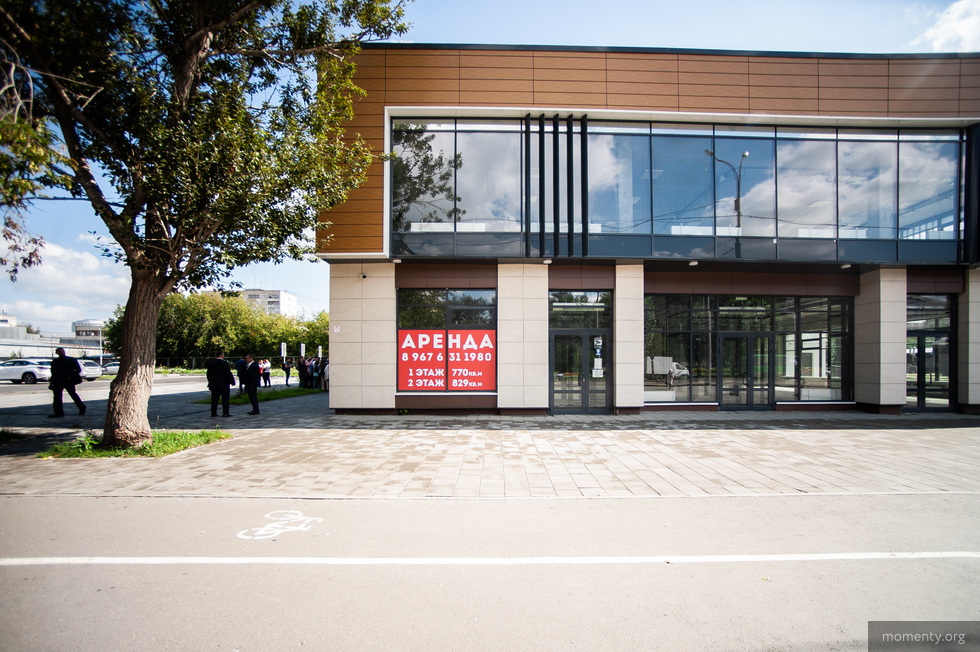 Забытую станцию метро в Екатеринбурге превратят в культурный центр Забытую станцию метро в Екатеринбурге превратят в культурный центр