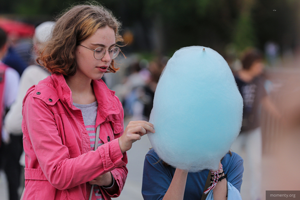 Плотинку спасут от нелегальных киосков с кукурузой и сладкой ватой Плотинку спасут от нелегальных киосков с кукурузой и сладкой ватой