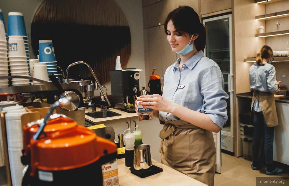 Уральский &laquo;Старбакс&raquo; начал экспансию в&nbsp;другие города России