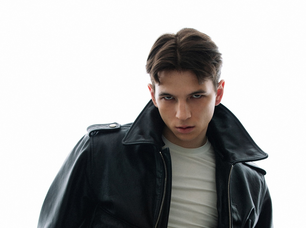 «Как будто бы это Содом и Гоморра»: скандальный рэпер VACIO впервые прокомментировал «голую вечеринку» Ивлеевой «Как будто бы это Содом и Гоморра»: скандальный рэпер VACIO впервые прокомментировал «голую вечеринку» Ивлеевой