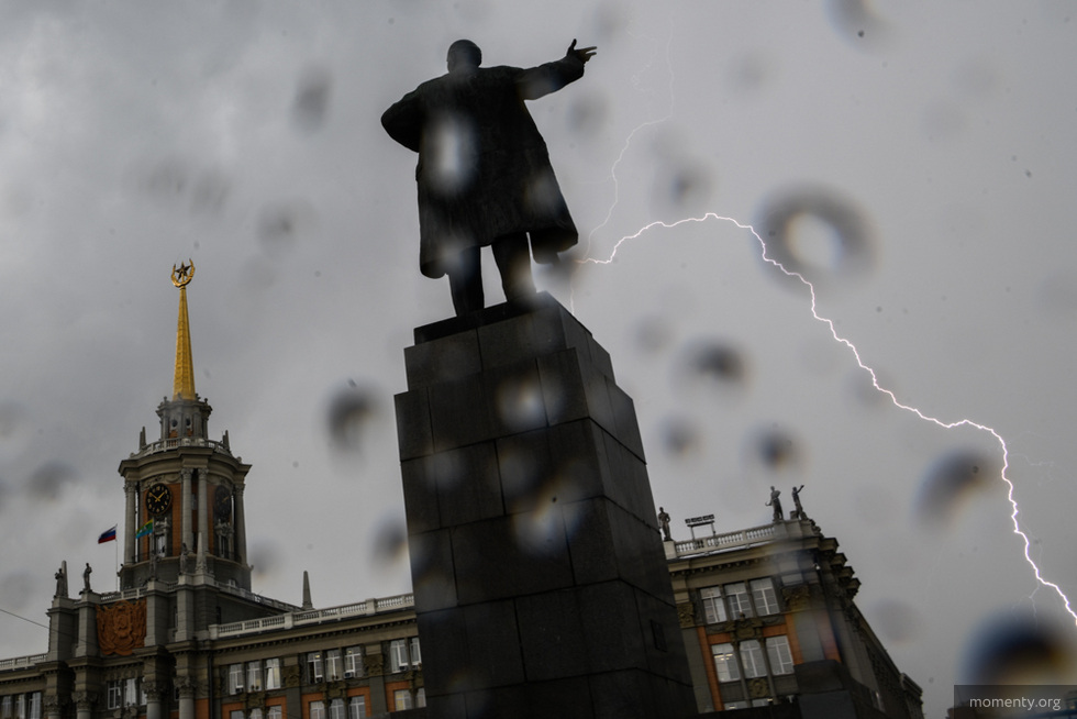 Уральцев накроет дождями в «Ночь Музыки» Уральцев накроет дождями в «Ночь Музыки»