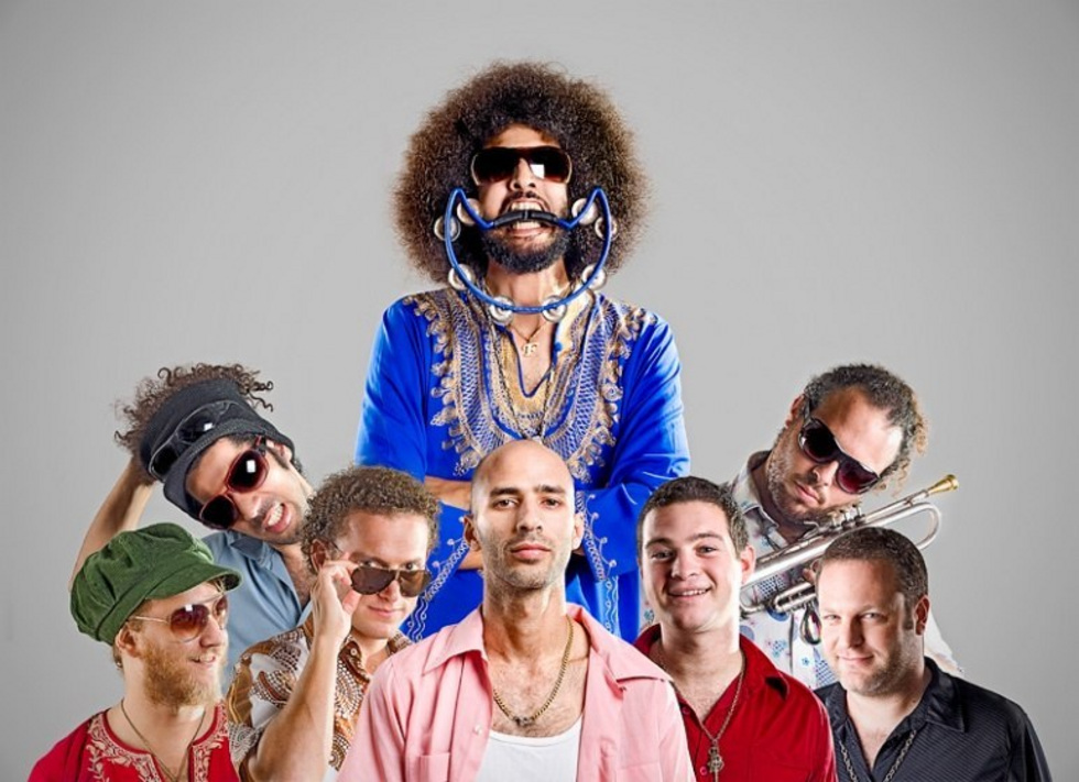 «Ночь музыки» осталась без одного из ключевых хедлайнеров за несколько часов до начала фестиваля «Ночь музыки» осталась без одного из ключевых хедлайнеров за несколько часов до начала фестиваля