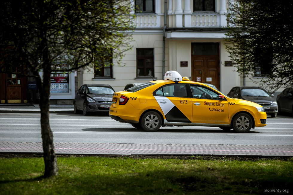 Цены на такси в «Ночь музыки» вырастут в Екатеринбурге Цены на такси в «Ночь музыки» вырастут в Екатеринбурге