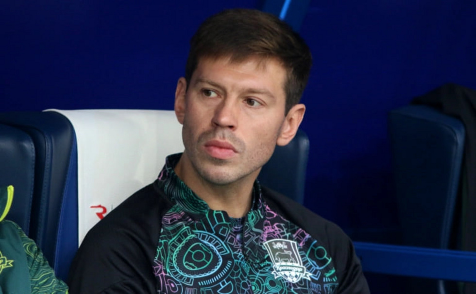 &laquo;Драться в&nbsp;цивилизованном обществе нельзя&raquo;: Федор Смолов извинился за&nbsp;скандал в&nbsp;&laquo;Кофемании&raquo;