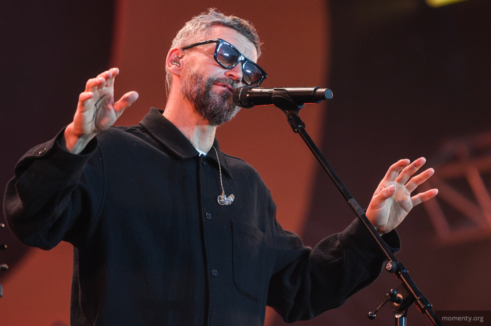 Uma2rman выступит перед элитой в&nbsp;Екатеринбурге