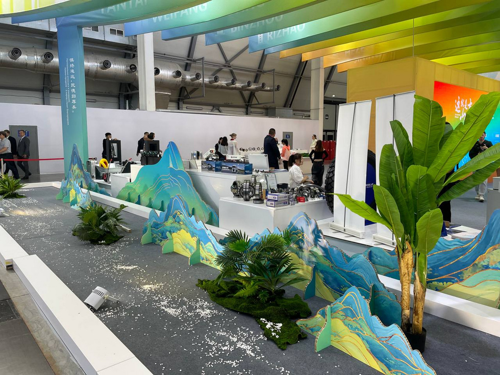 Обратная сторона &laquo;ИННОПРОМа&raquo;: гид по&nbsp;культурным столицам выставки