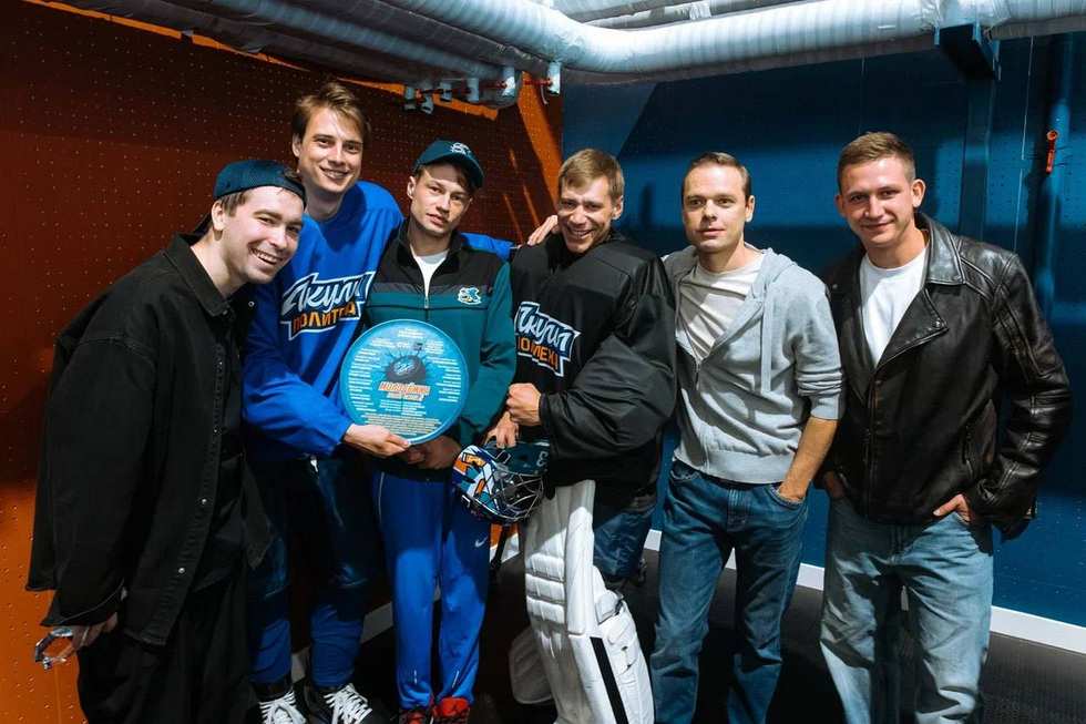 Второй сезон новой &laquo;Молодежки&raquo; начали снимать без уральской актрисы