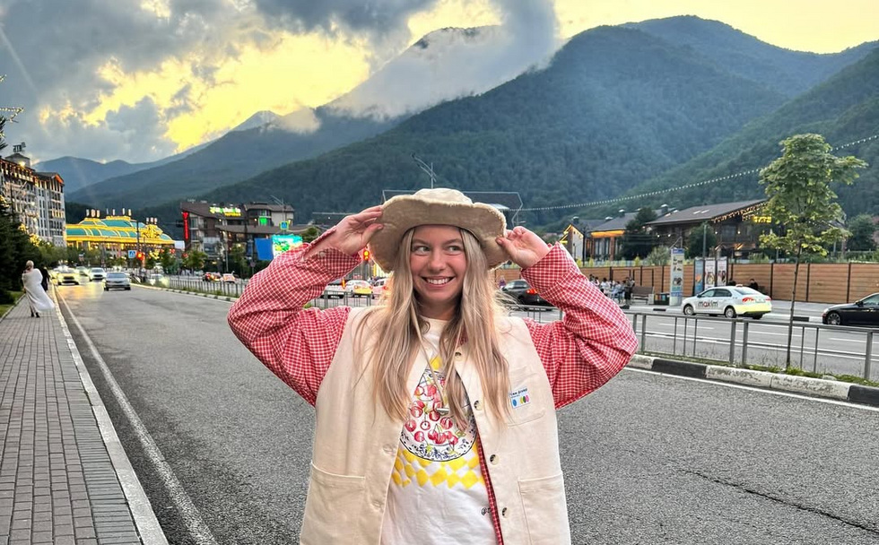 Главный трендсеттер Екатеринбурга объявила о помолвке Главный трендсеттер Екатеринбурга объявила о помолвке