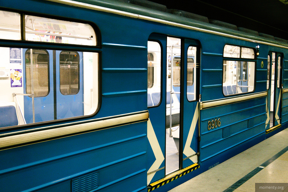 В&nbsp;Екатеринбурге появятся две новые ветки метро