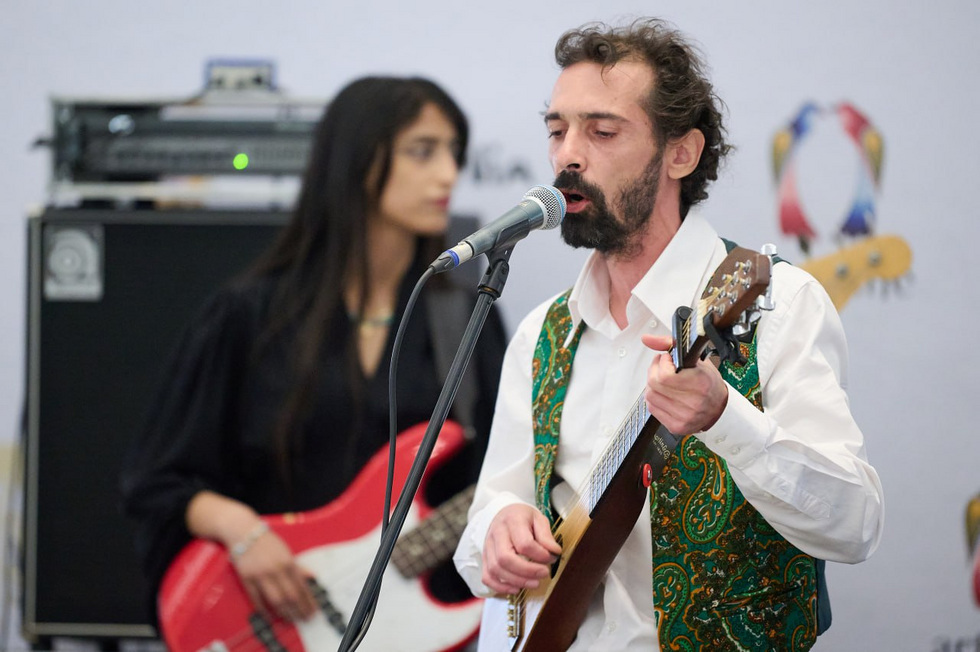 В&nbsp;Екатеринбурге пройдет большой армянский праздник