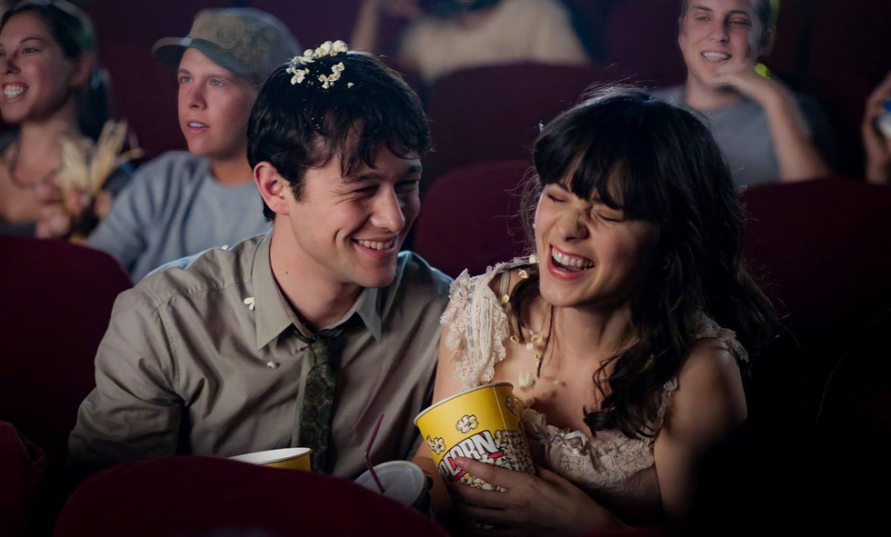 В России предложили ввести скидки на места для поцелуев в кинотеатрах В России предложили ввести скидки на места для поцелуев в кинотеатрах