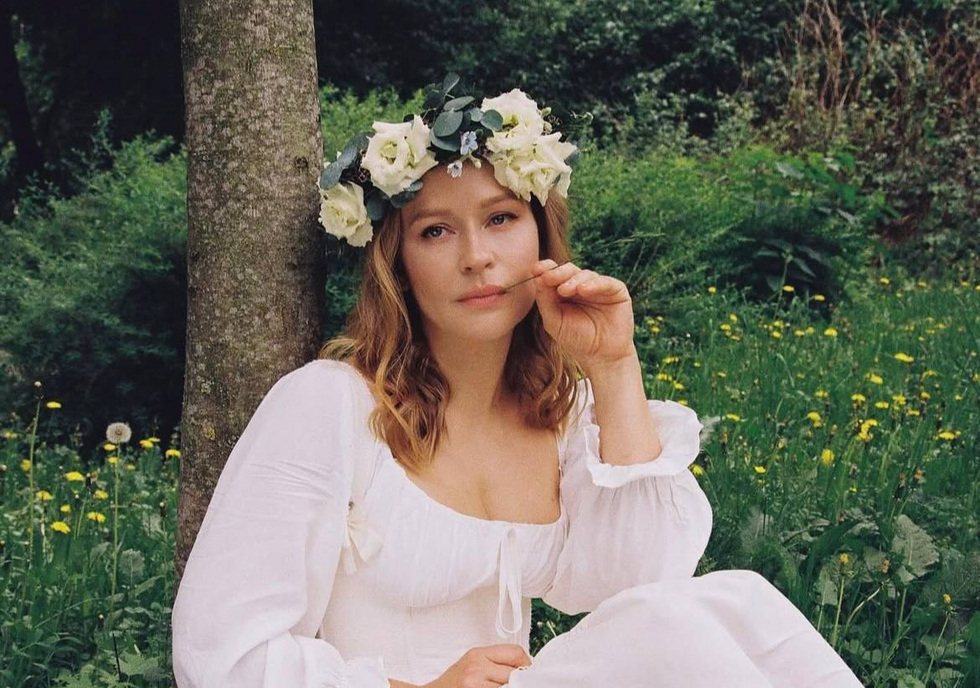 Юлия Пересильд выступит на&nbsp;фестивале в&nbsp;уральской деревне