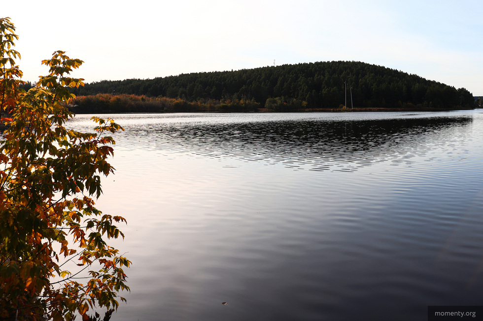 В&nbsp;Свердловской области запустят речной трамвай по&nbsp;новому туристическому маршруту