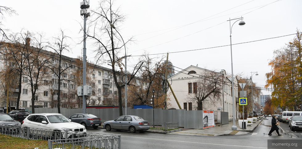 Памятник архитектуры в&nbsp;центре Екатеринбурга станет музеем иконографии