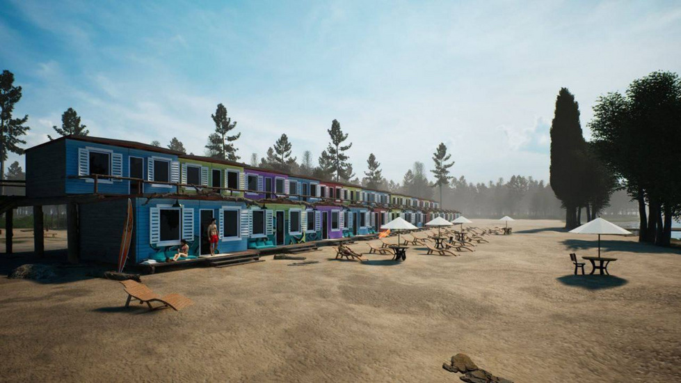 В&nbsp;Свердловской области откроются два новых отеля