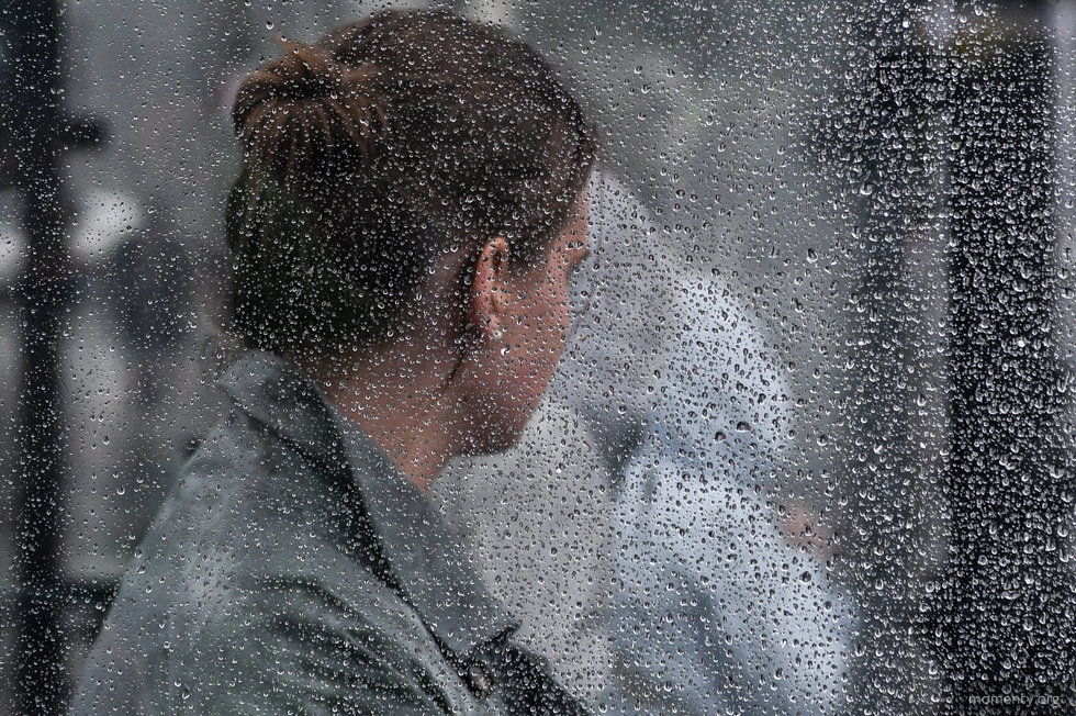 В&nbsp;Екатеринбург придет похолодание