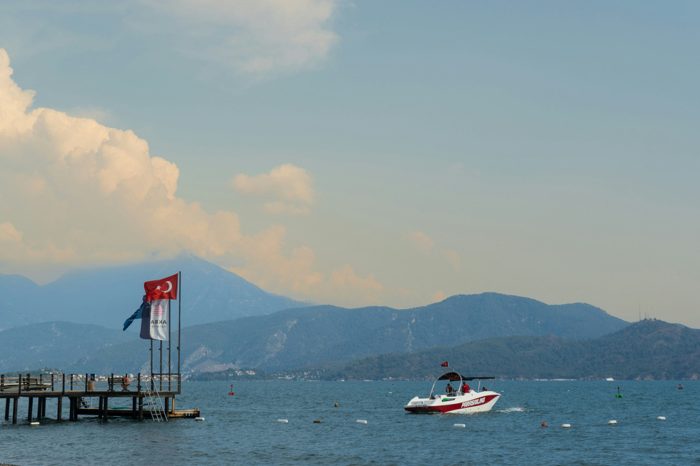 Екатеринбург свяжут с турецким курортом дополнительными рейсами Екатеринбург свяжут с турецким курортом дополнительными рейсами