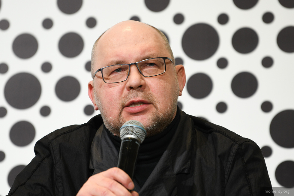 Алексей Иванов вернется в&nbsp;Екатеринбург ради дискуссии с&nbsp;уральцами