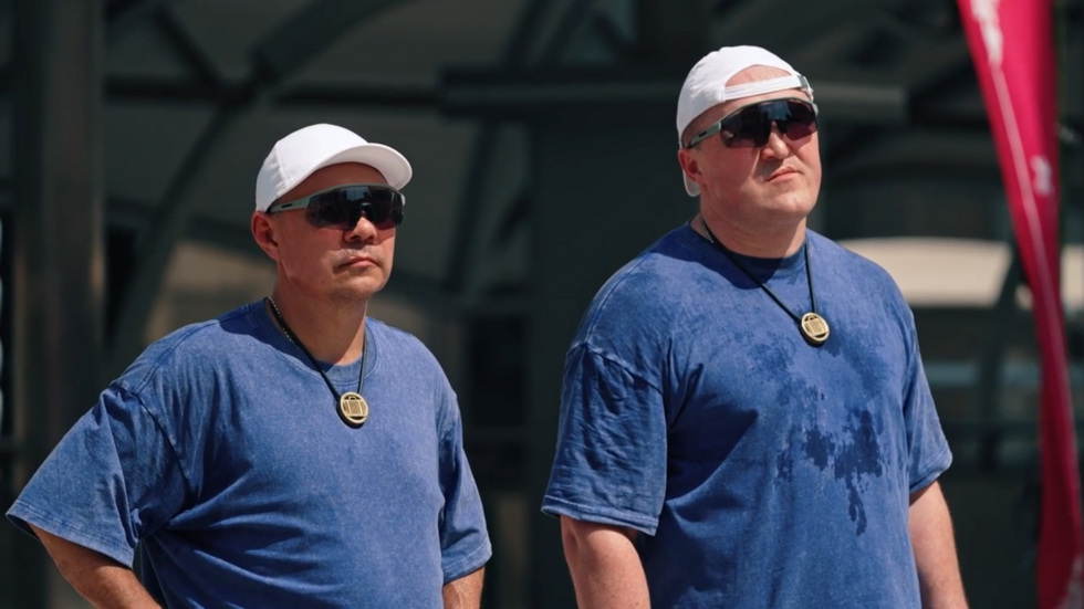 «Мы находимся не в своей тарелке»: Костю Цзю подвела уверенность на популярном реалити-шоу «Мы находимся не в своей тарелке»: Костю Цзю подвела уверенность на популярном реалити-шоу