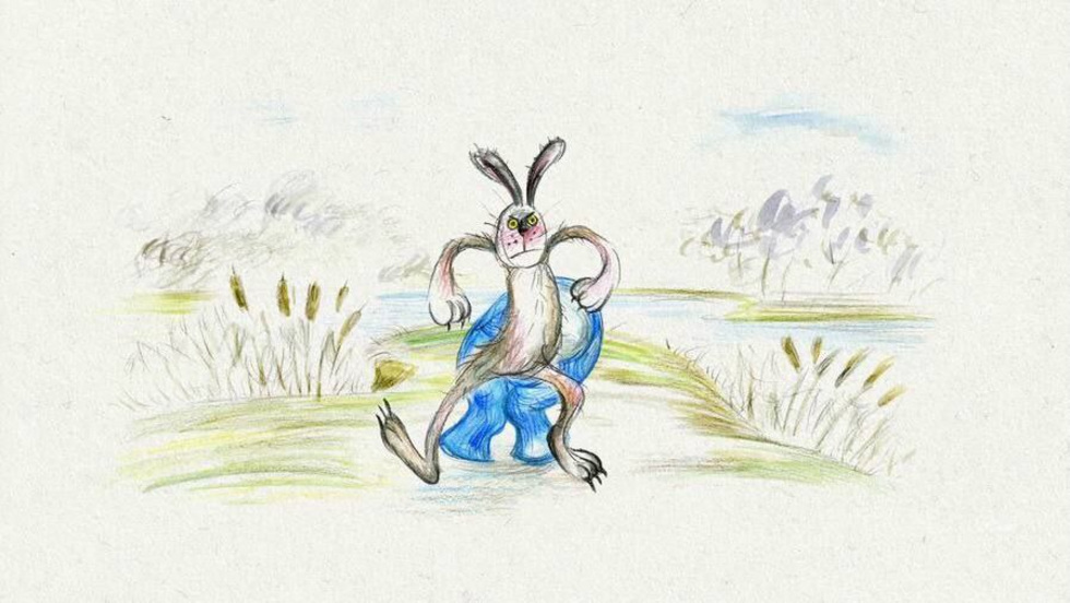 Уральских аниматоров признали лучшими в&nbsp;Китае