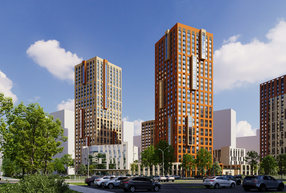 В&nbsp;ожидании продолжения: на&nbsp;севере Екатеринбурга состоится премьера проекта &laquo;Изумрудный бор 2.0&raquo;