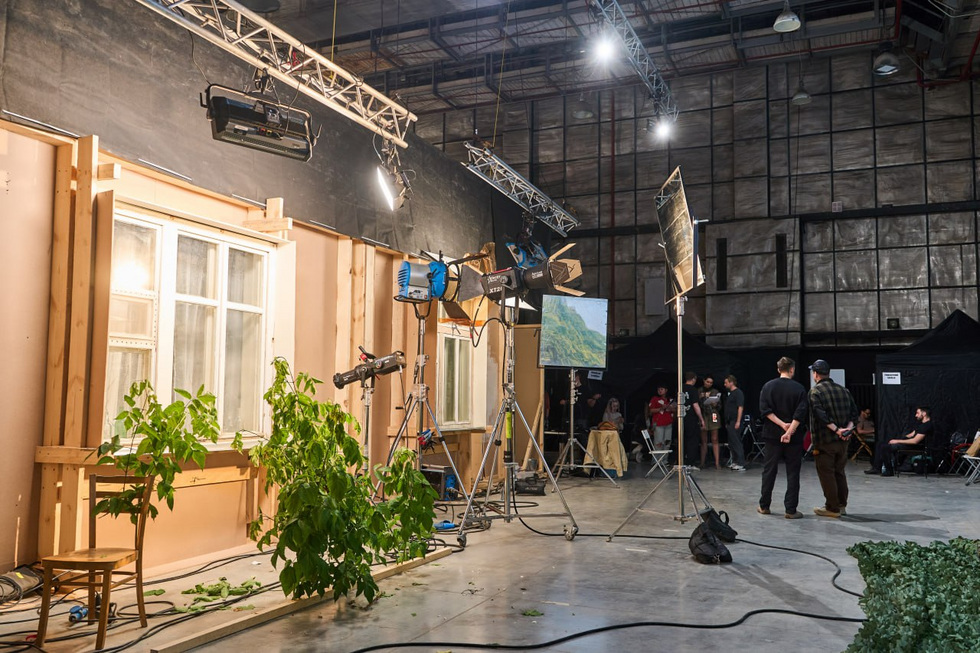 Фильмы уральских киношников получат внушительную поддержку