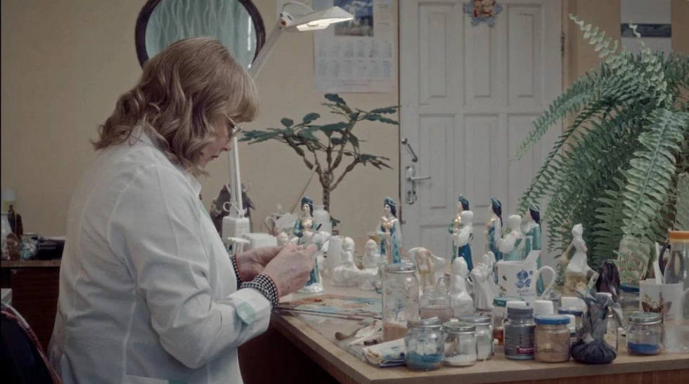 Уральские кинокартины стали лучшим на&nbsp;фестивале современного кино