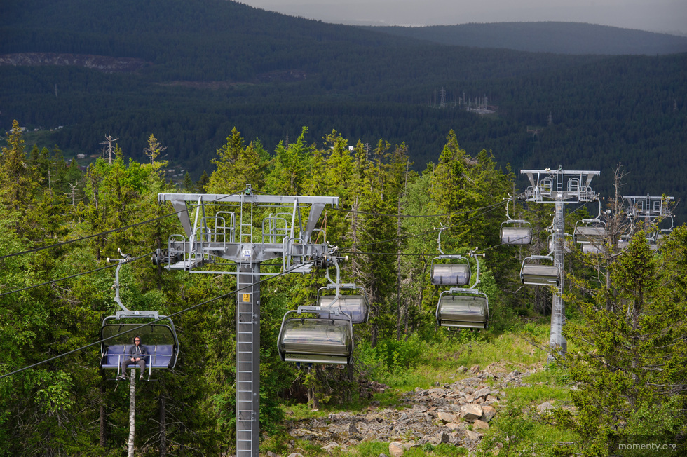 На&nbsp;Урале переосмыслят концепцию &laquo;Горы Белой&raquo;
