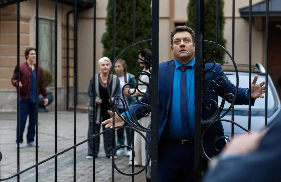 Уральские актеры столкнулись с&nbsp;потусторонними силами