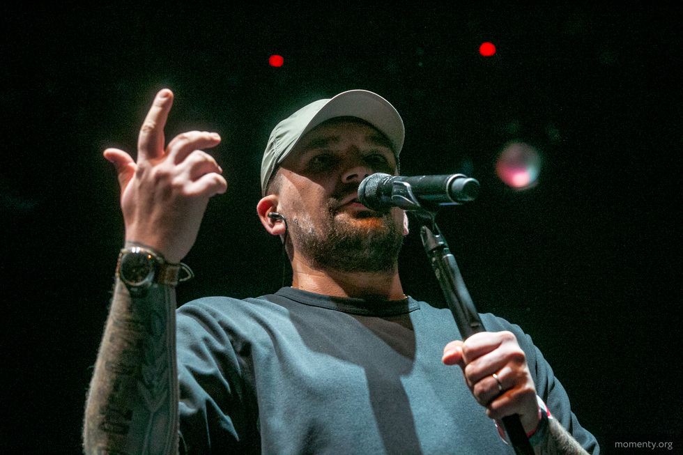 Баста посетит собственный ресторан в&nbsp;Екатеринбурге