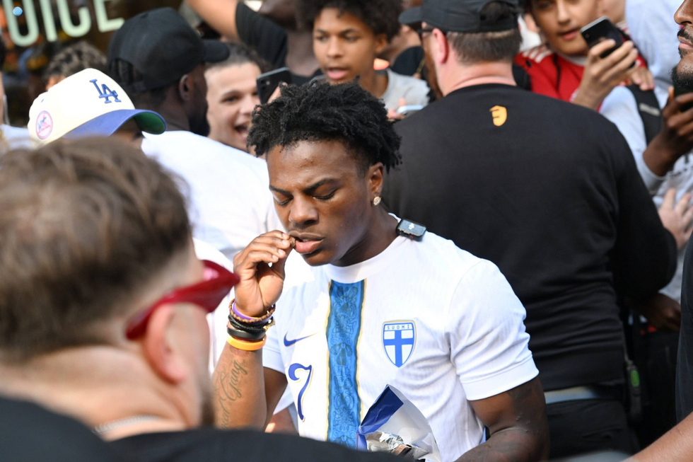 Мегапопулярный американский блогер планирует визит в&nbsp;Екатеринбург