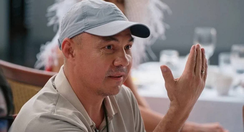 &laquo;Как вы&nbsp;будете смотреть на&nbsp;себя в&nbsp;зеркало потом&raquo;: Костя Цзю высказался о&nbsp;провокациях звезд шоу-бизнеса