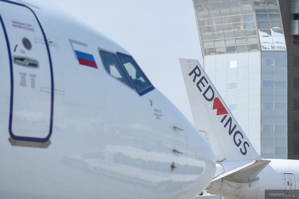 Две авиакомпании анонсировали прямые рейсы из&nbsp;Екатеринбурга в&nbsp;Геленджик