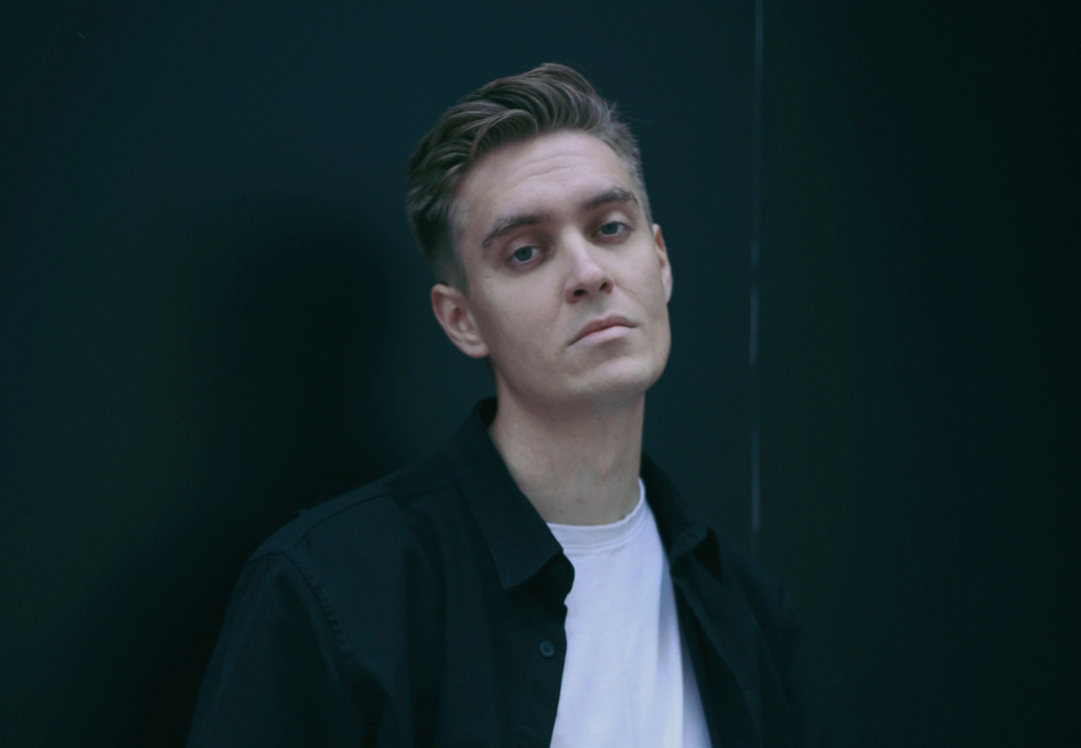 В Екатеринбурге задержан региональный редактор URA.RU В Екатеринбурге задержан региональный редактор URA.RU