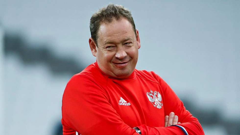 Леонид Слуцкий одарил комплиментами уральских киношников