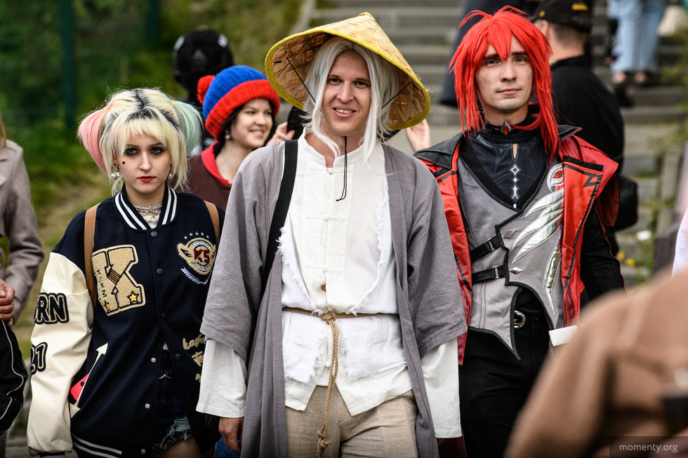 Уральский гик-фестиваль обвинили в&nbsp;использовании нейросетей