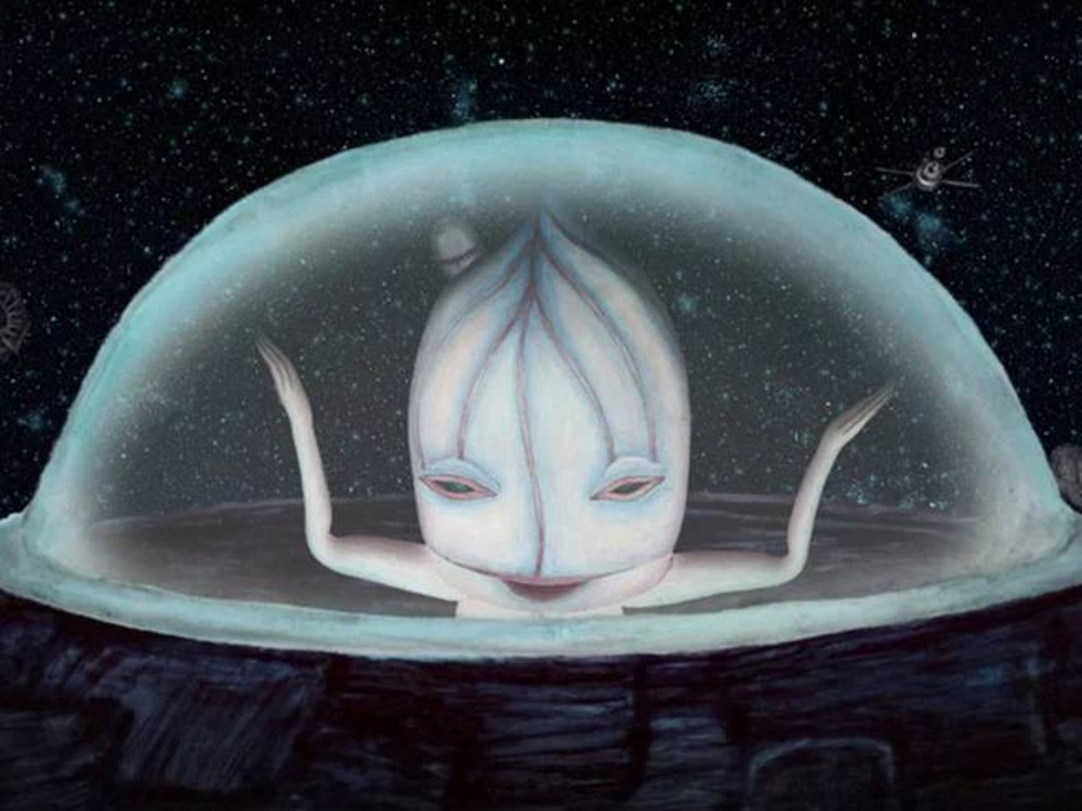 Уральские режиссеры произвели фурор на международном фестивале анимации Уральские режиссеры произвели фурор на международном фестивале анимации